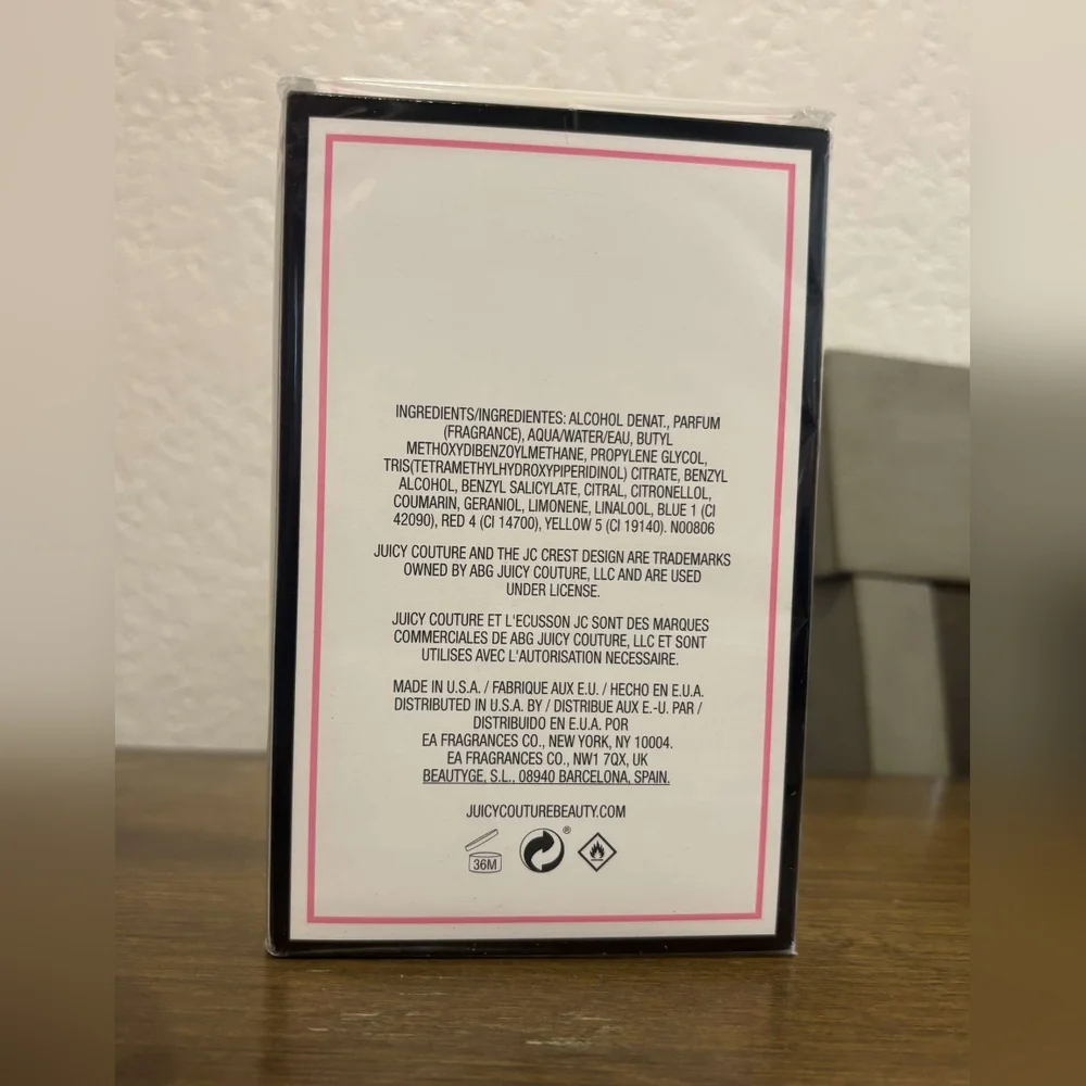 JUICY COUTURE women's - Picture 4 of 10